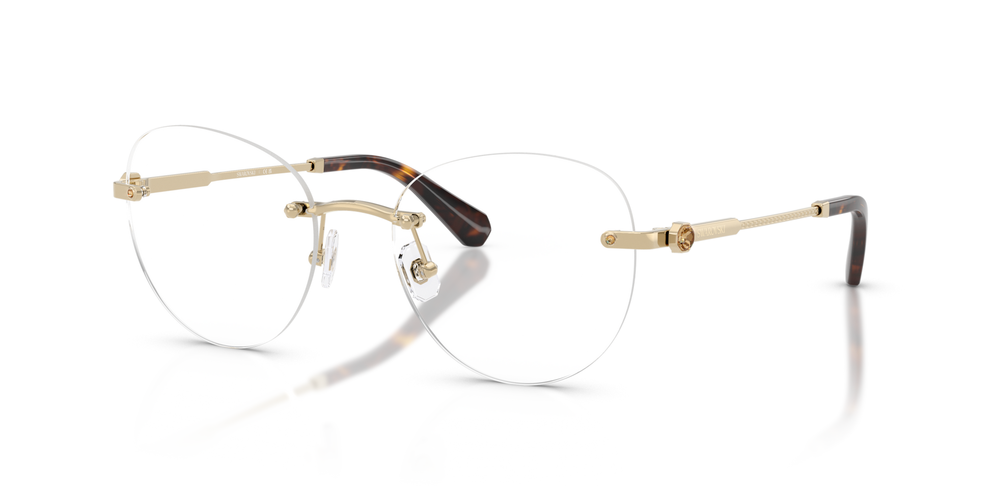 Swarovski SK1021 4013 53