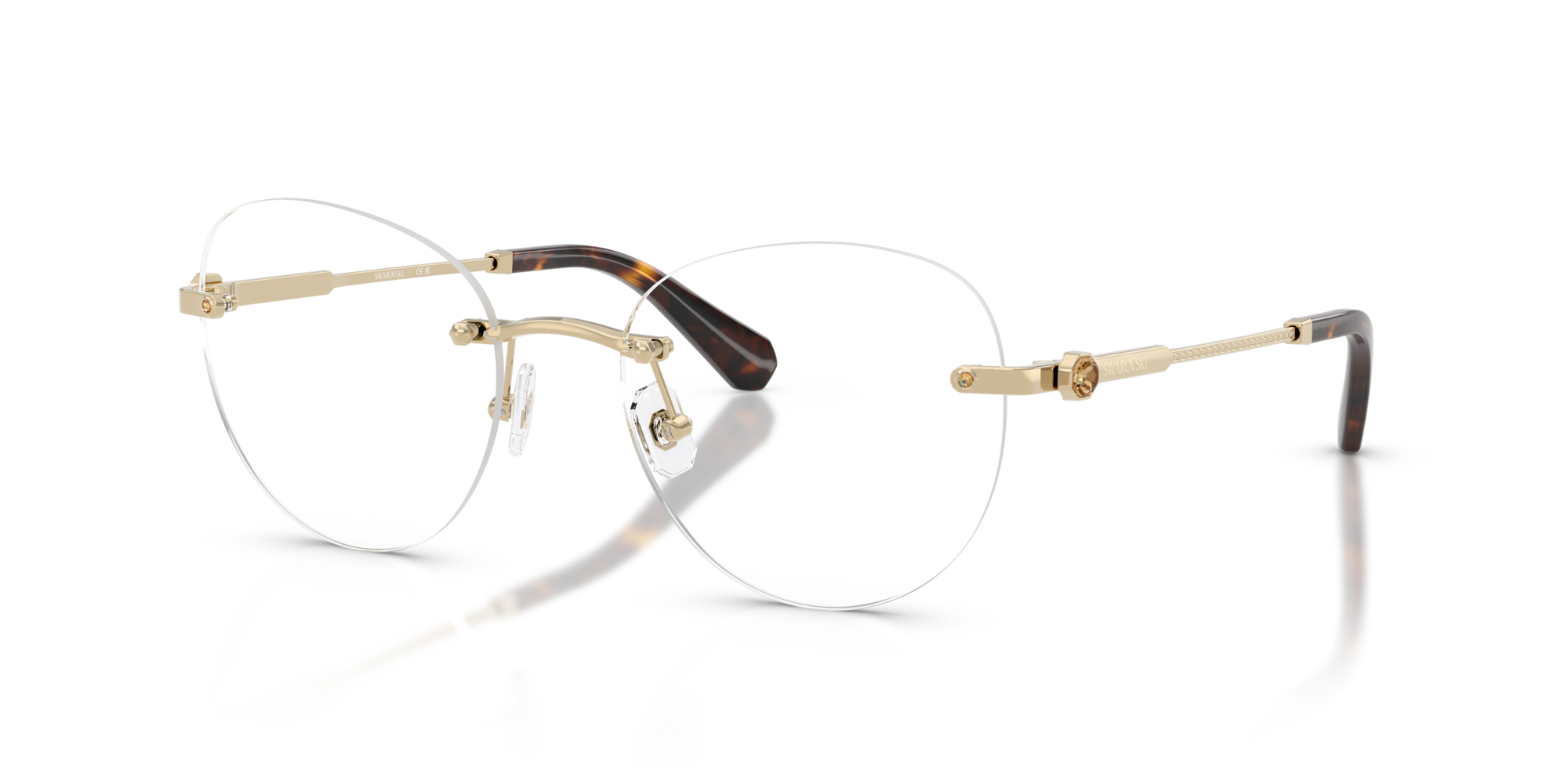 Swarovski SK1021 4013 53