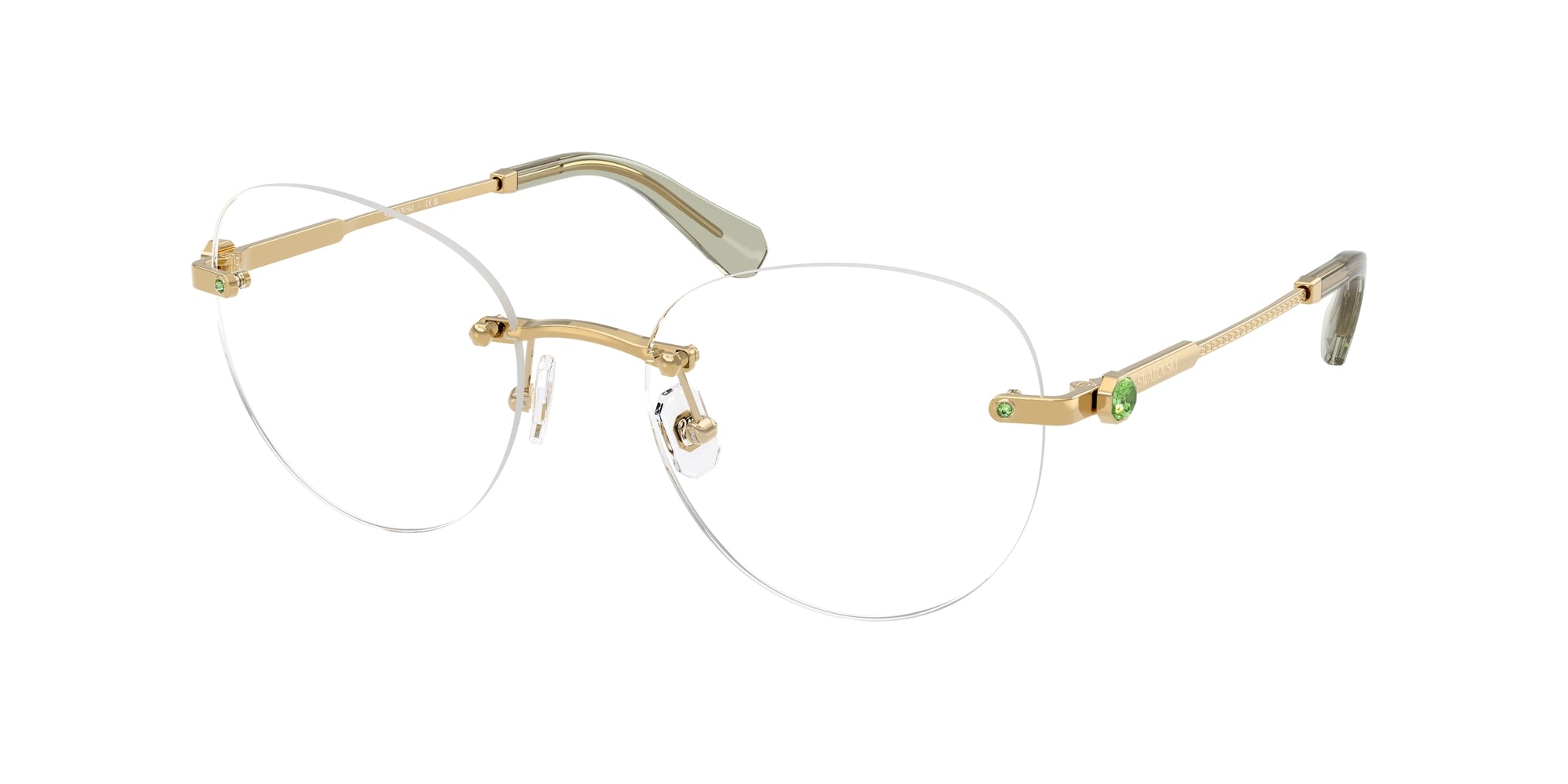 Swarovski SK1021 4017 53