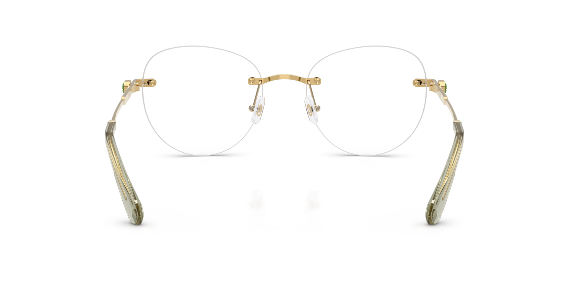 Swarovski SK1021 4017 53