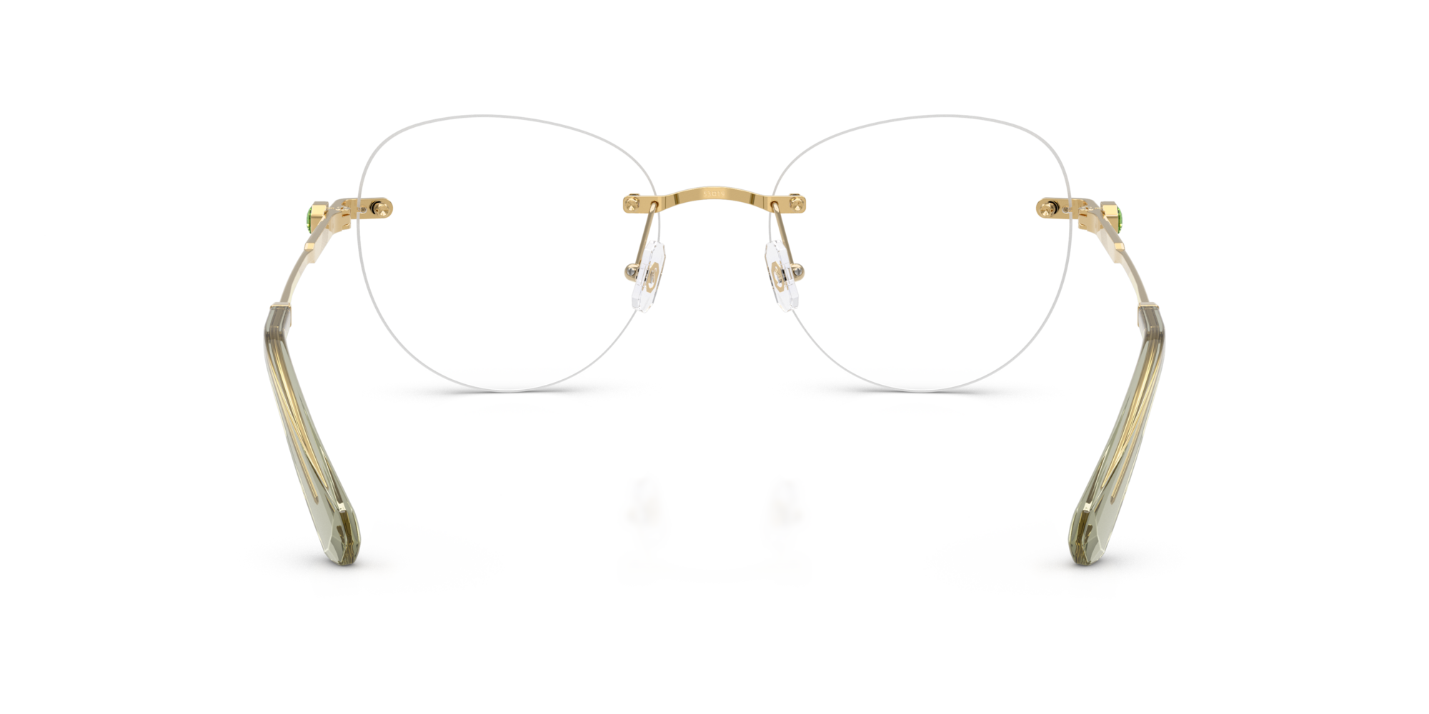 Swarovski SK1021 4017 53