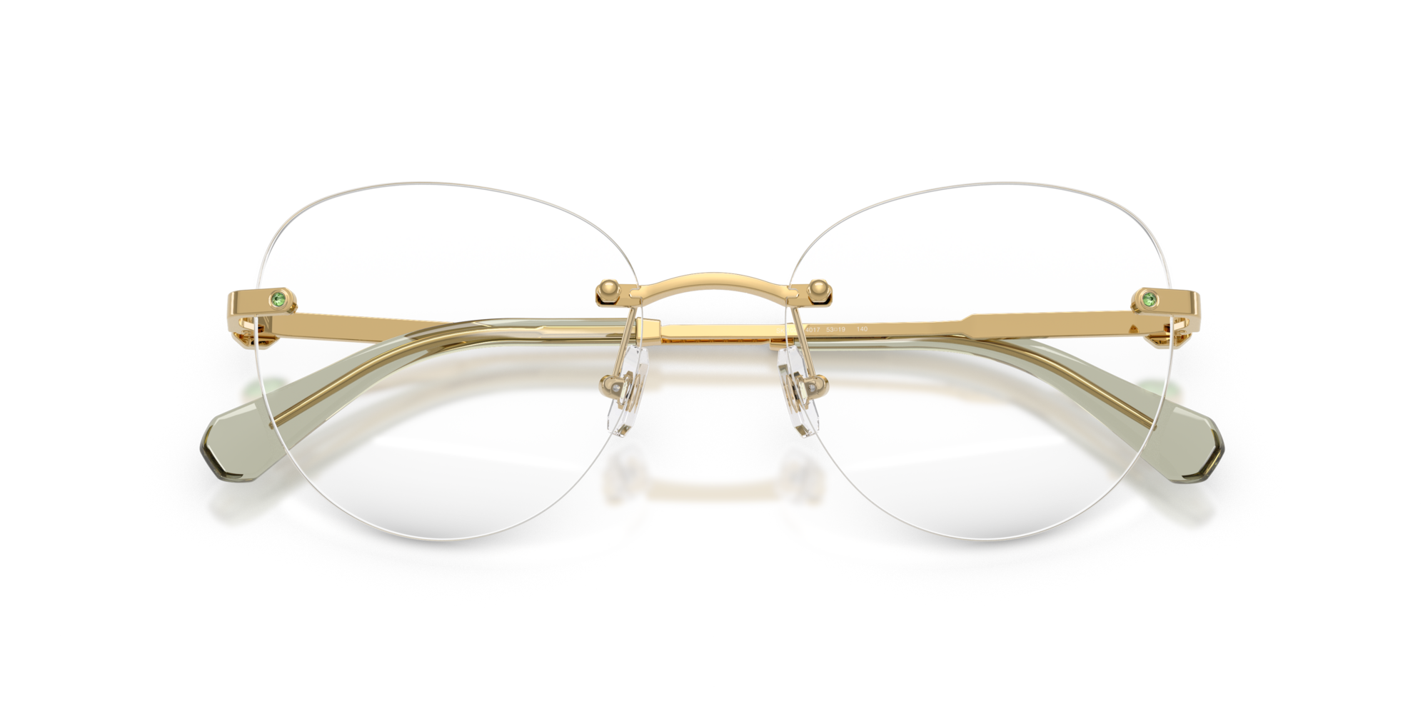 Swarovski SK1021 4017 53