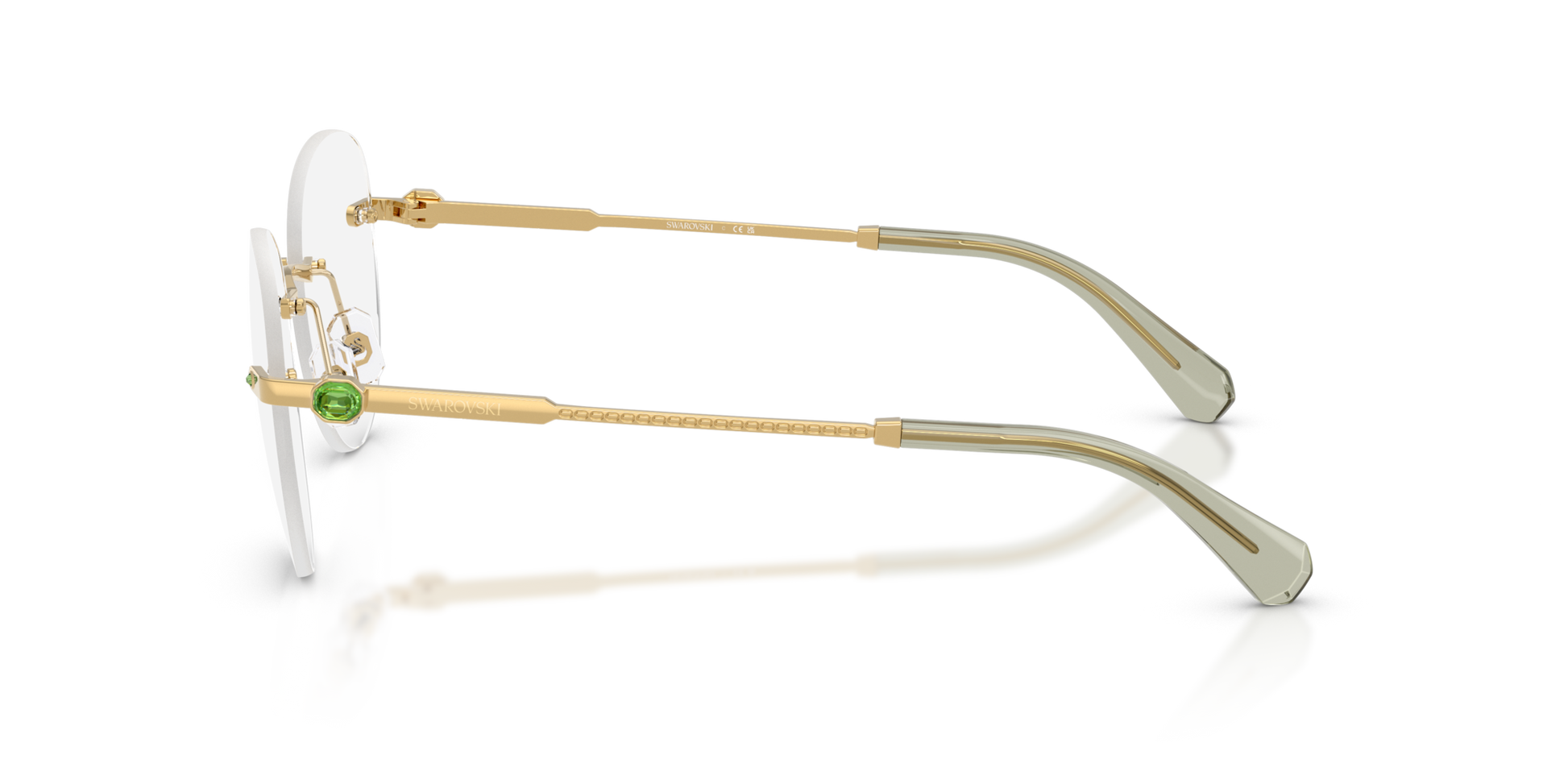 Swarovski SK1021 4017 53