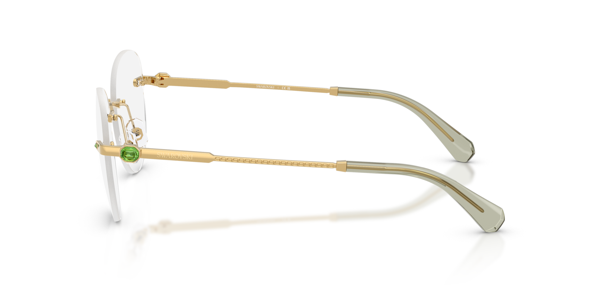 Swarovski SK1021 4017 53