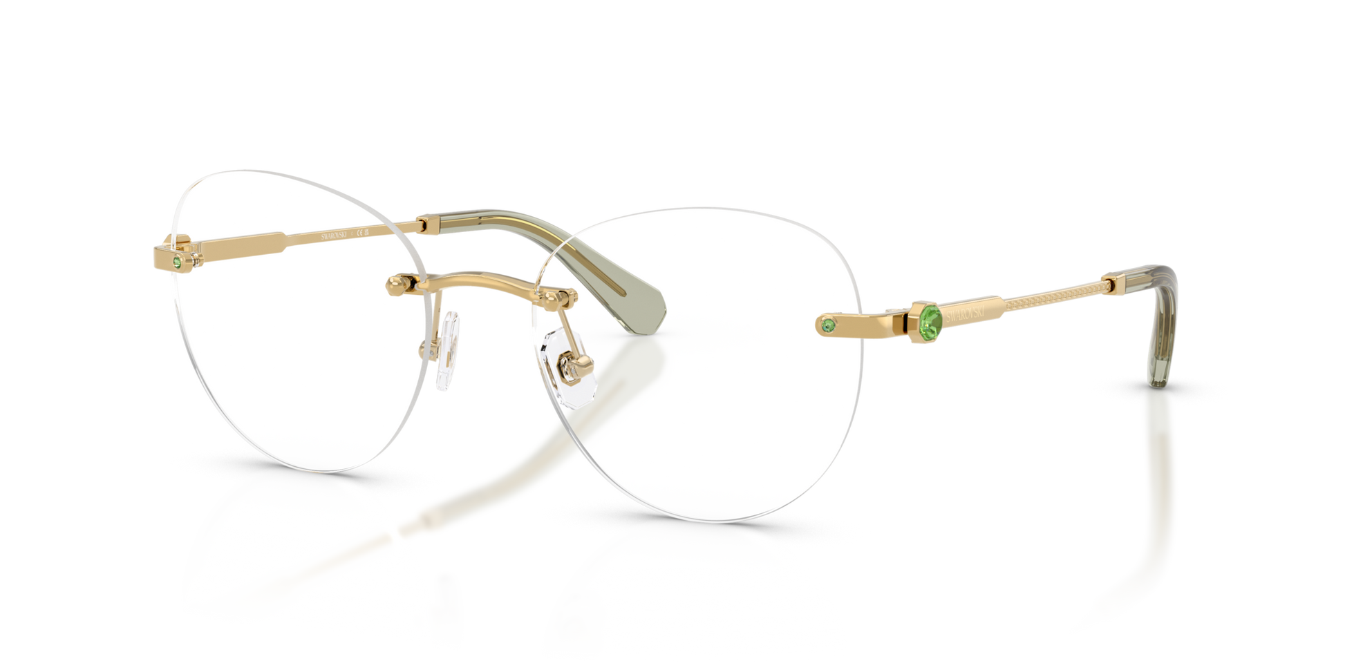 Swarovski SK1021 4017 53