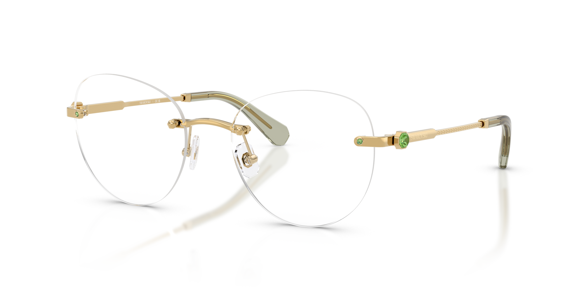 Swarovski SK1021 4017 53