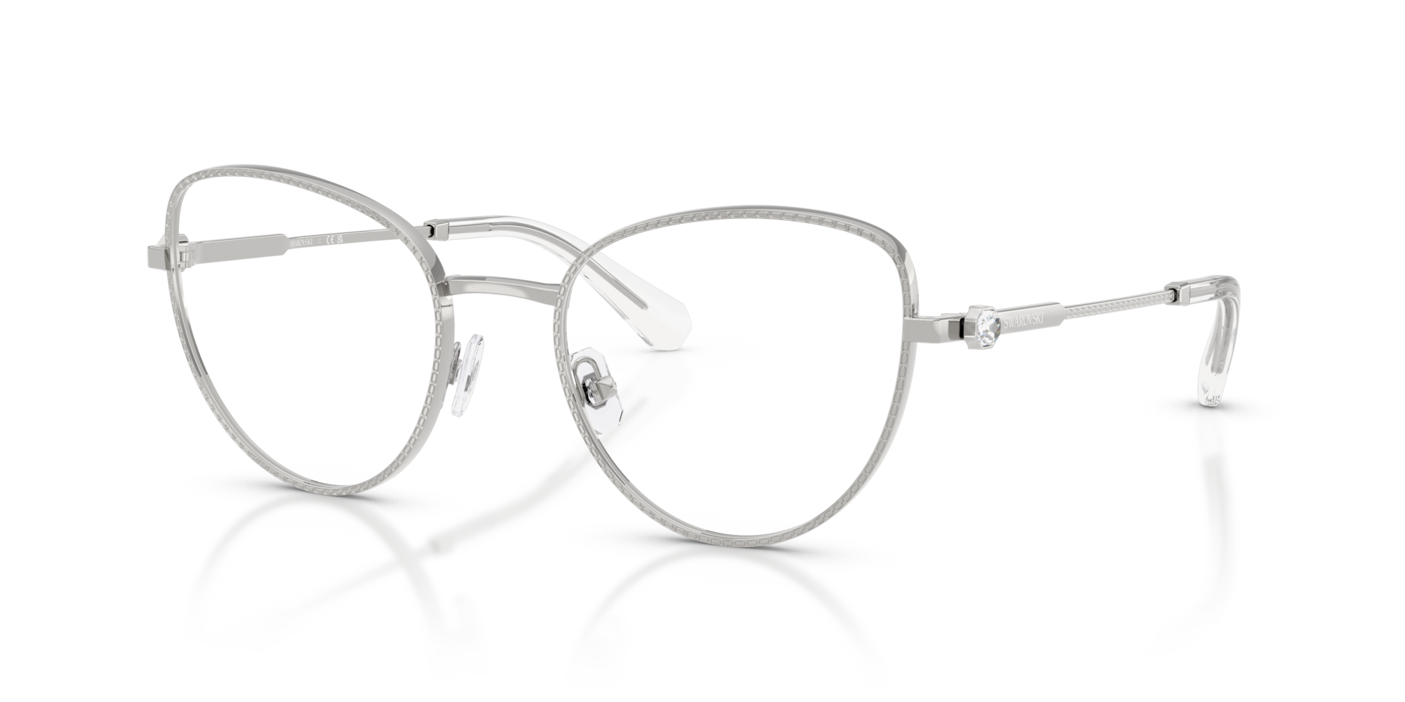 Swarovski SK1022 4001 54