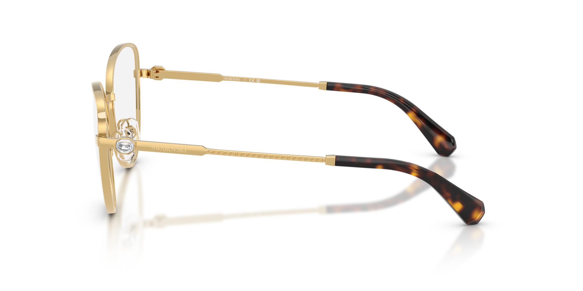 Swarovski SK1022 4004 52