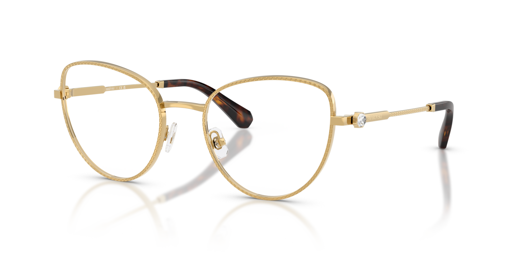 Swarovski SK1022 4004 52