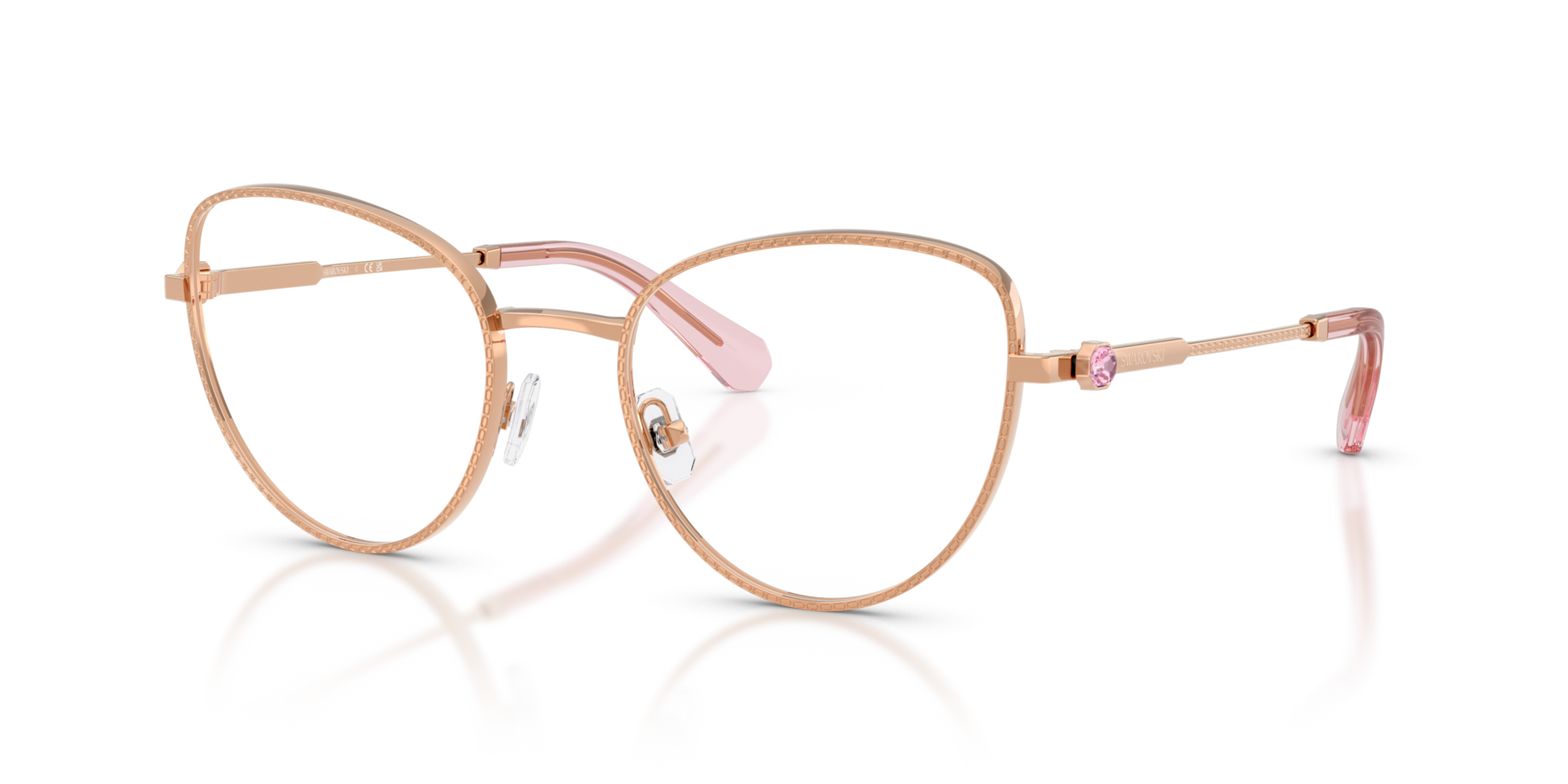 Swarovski SK1022 4014 54