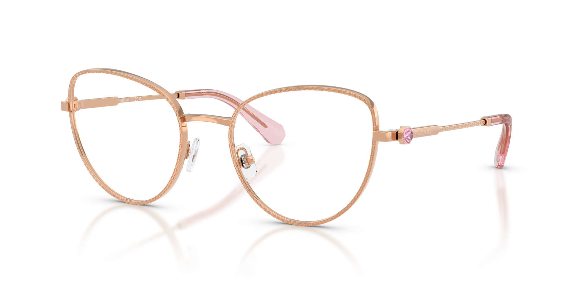 Swarovski SK1022 4014 54