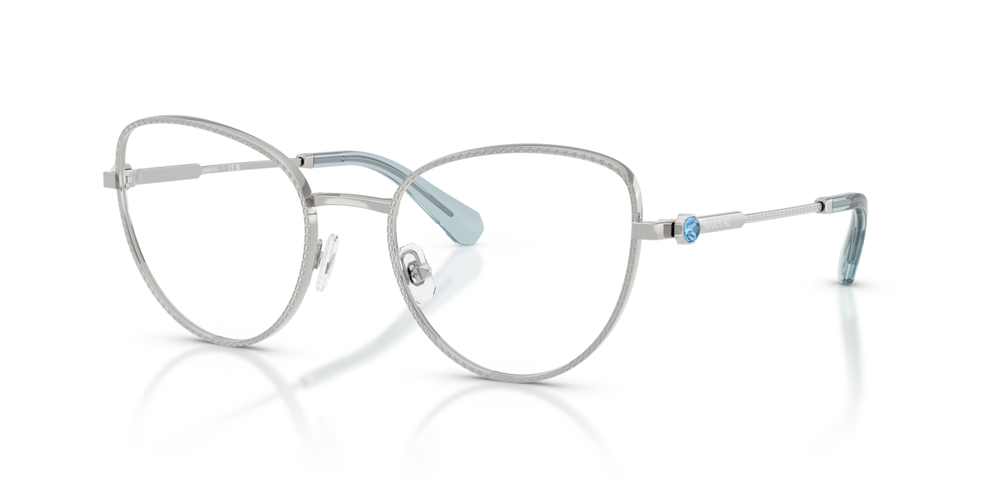 Swarovski SK1022 4020 54