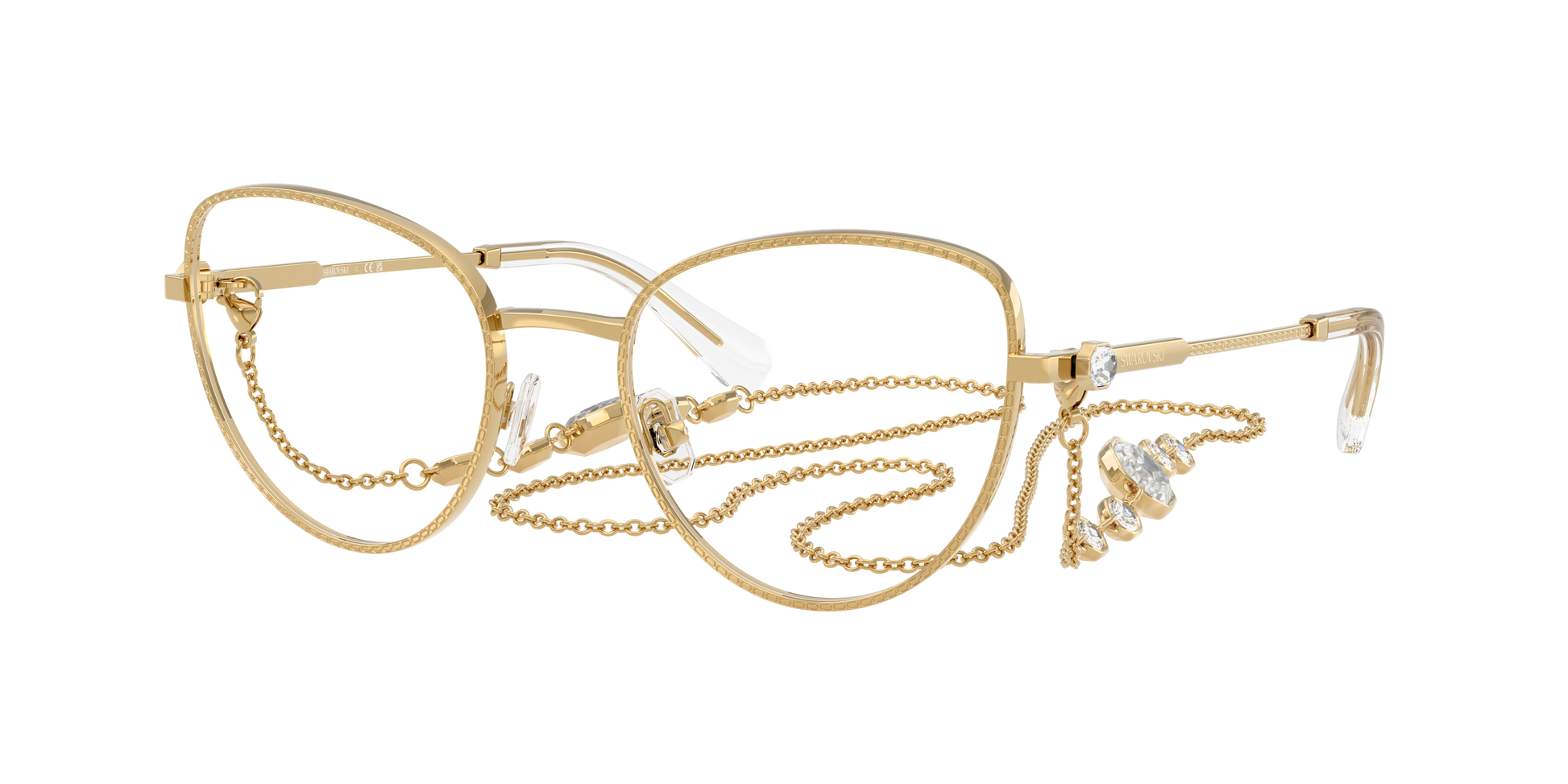Swarovski SK1022 4039