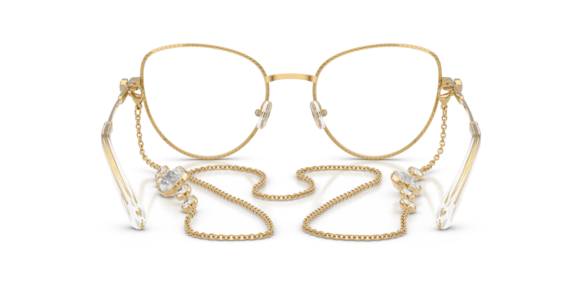 Swarovski SK1022 4039 54