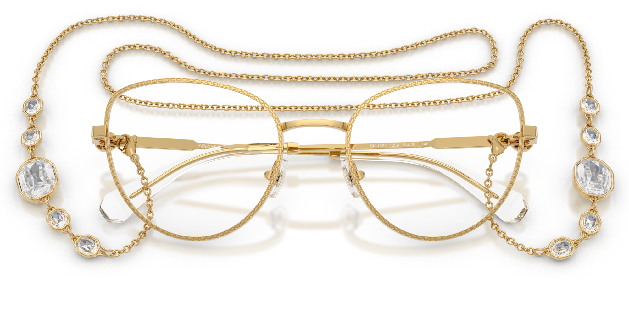 Swarovski SK1022 4039 54