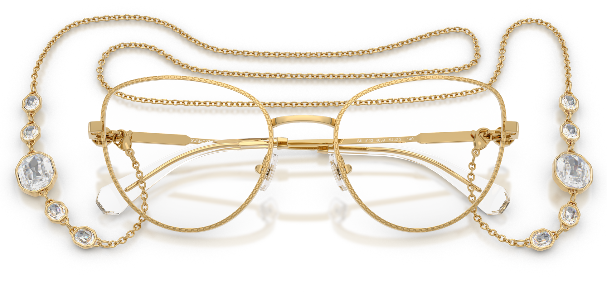 Swarovski SK1022 4039