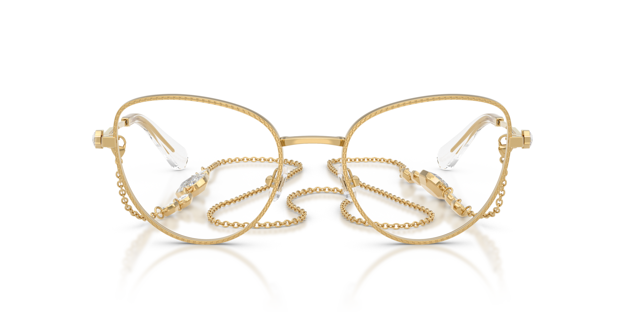 Swarovski SK1022 4039 54