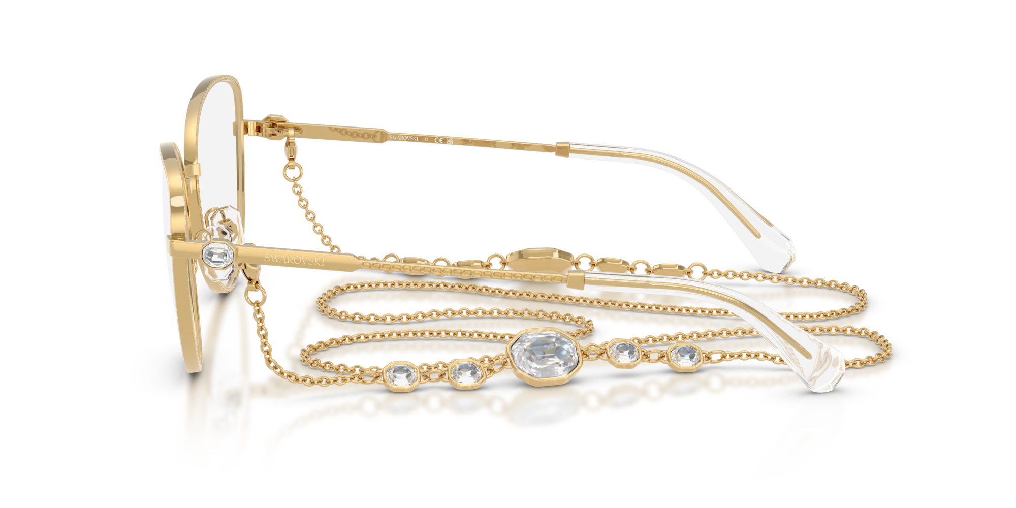 Swarovski SK1022 4039 54