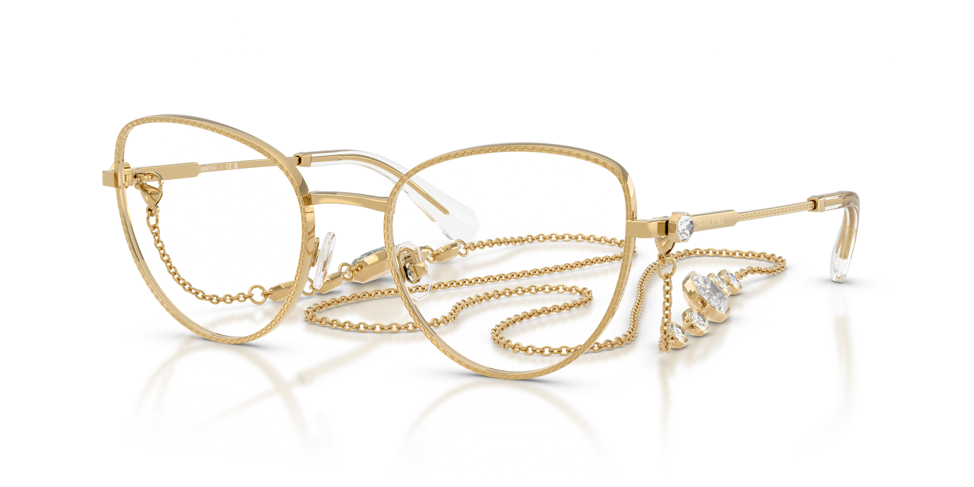 Swarovski SK1022 4039