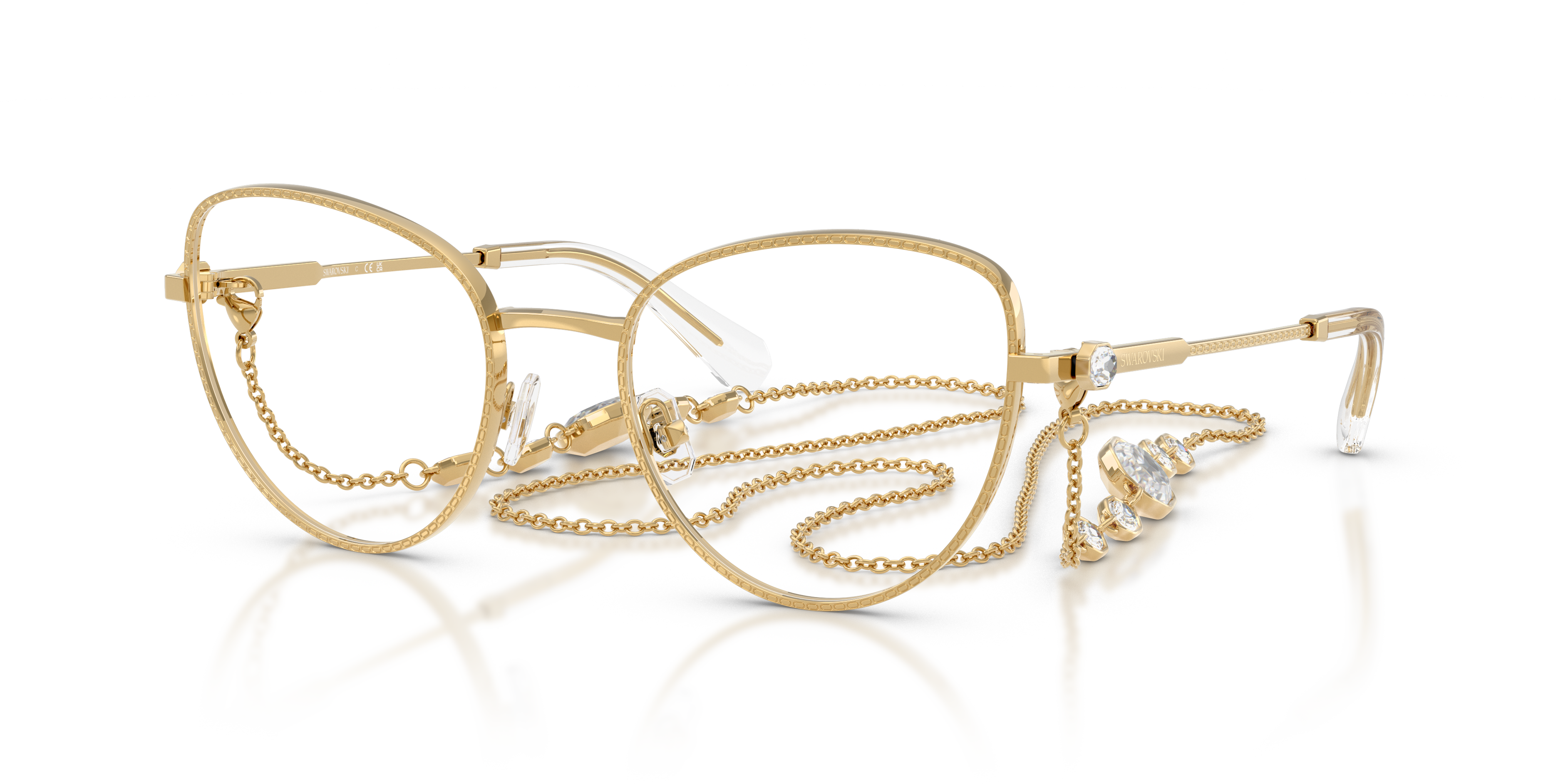Swarovski SK1022 4039