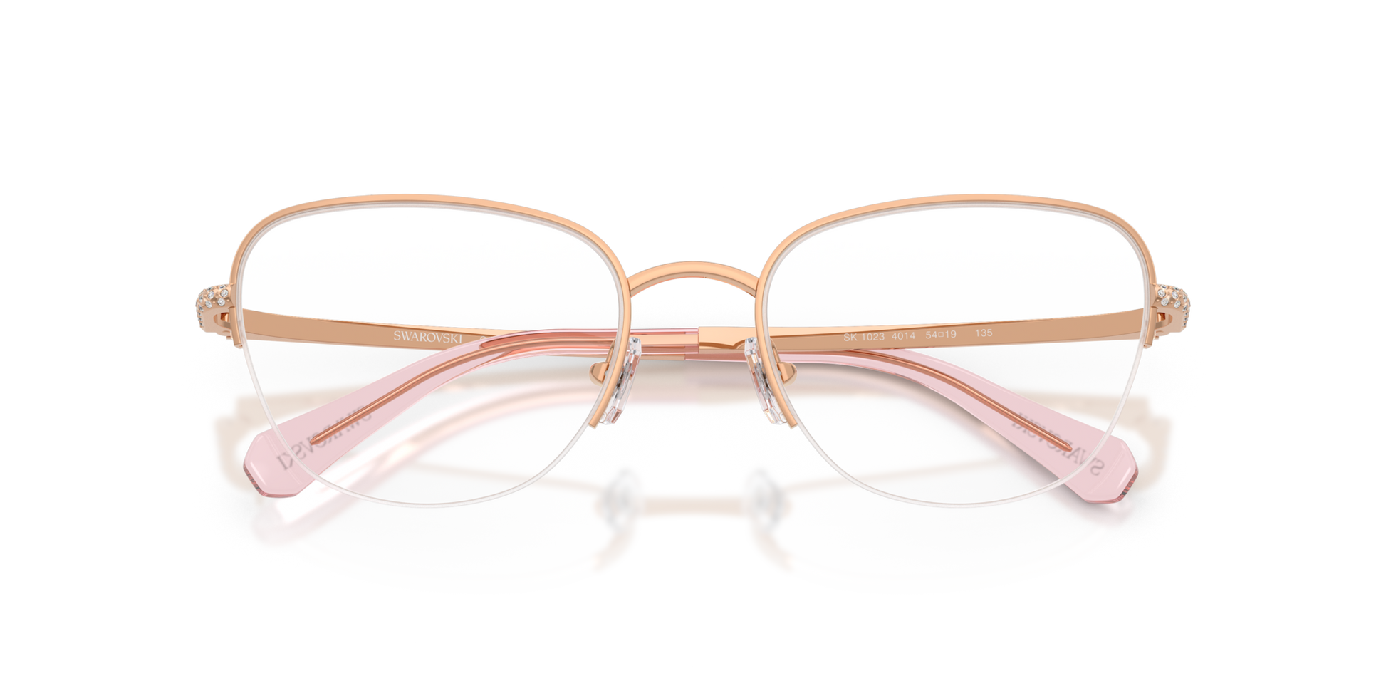 Swarovski SK1023 4014 52