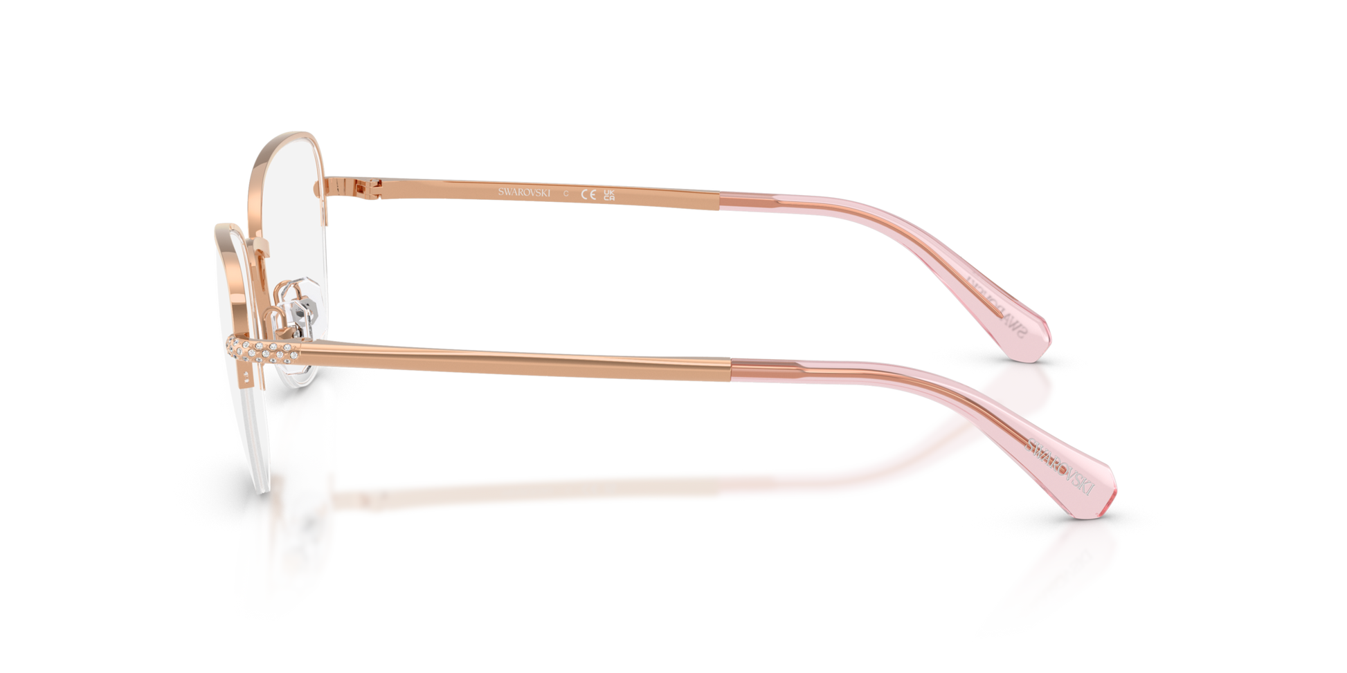 Swarovski SK1023 4014 52