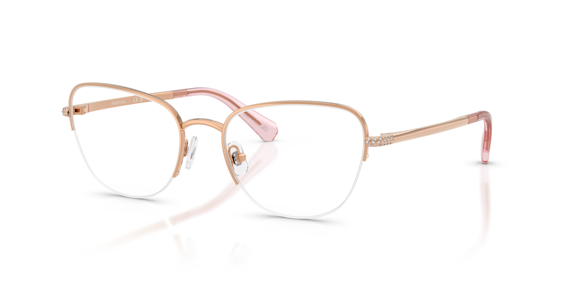 Swarovski SK1023 4014 52