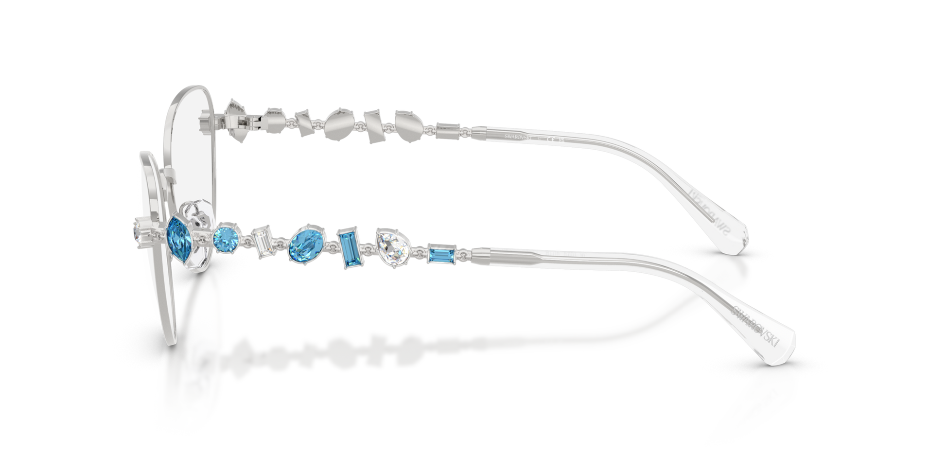 Swarovski SK1024 401A 53