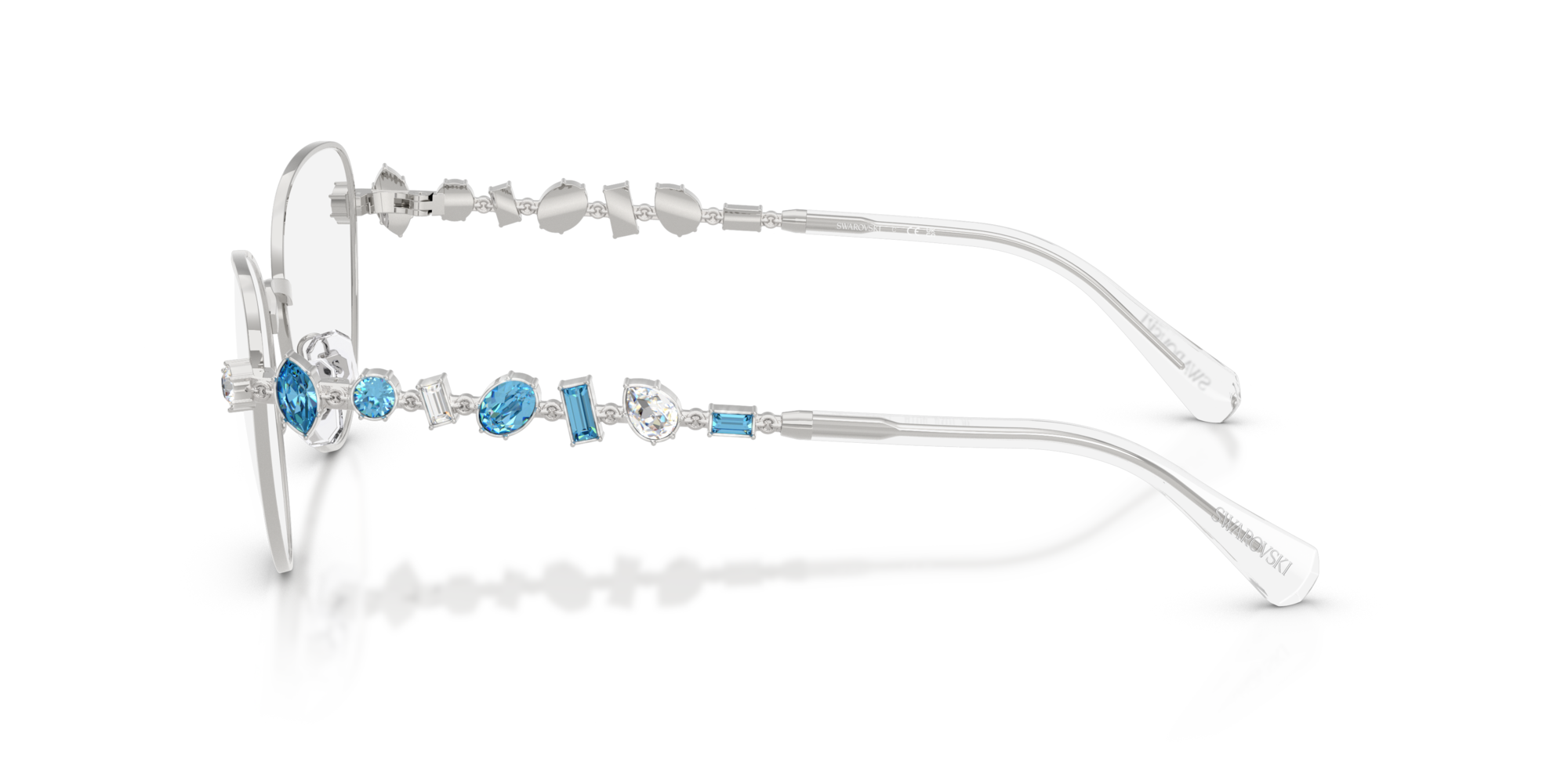 Swarovski SK1024 401A 53