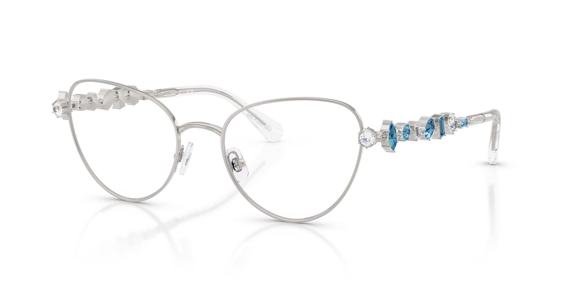 Swarovski SK1024 401A 53