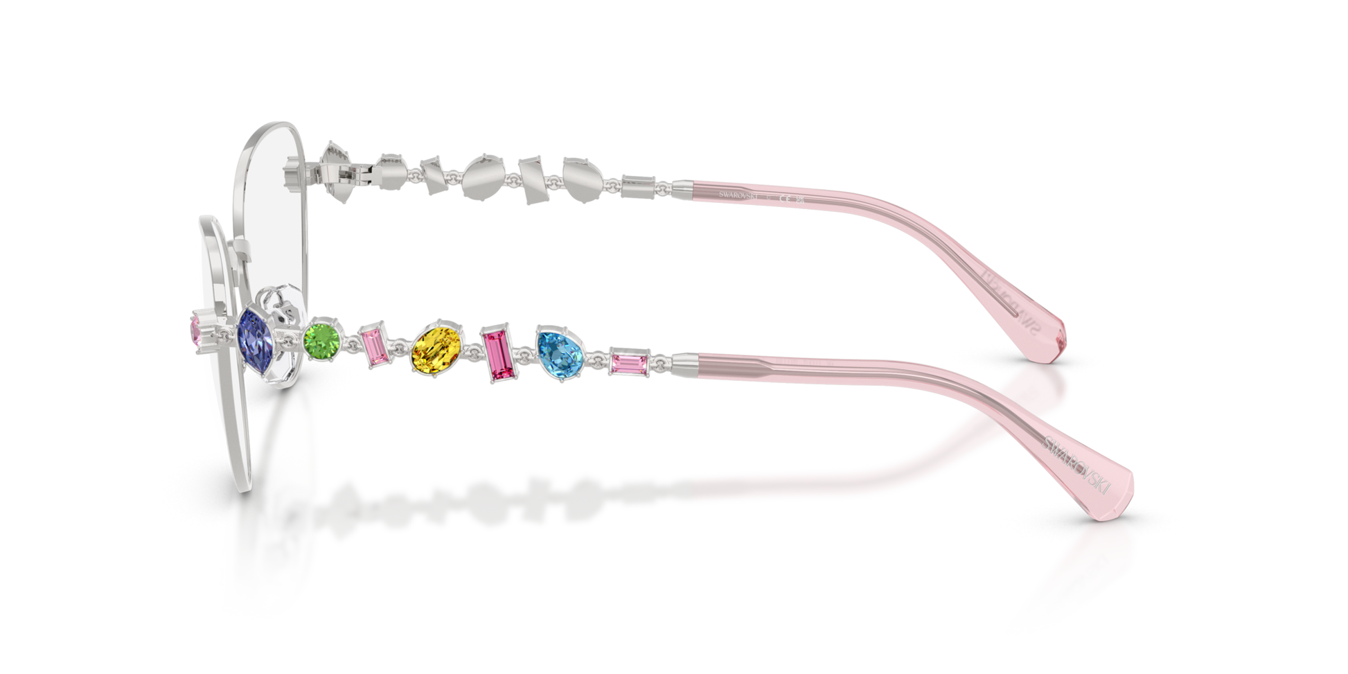 Swarovski SK1024 401M 53