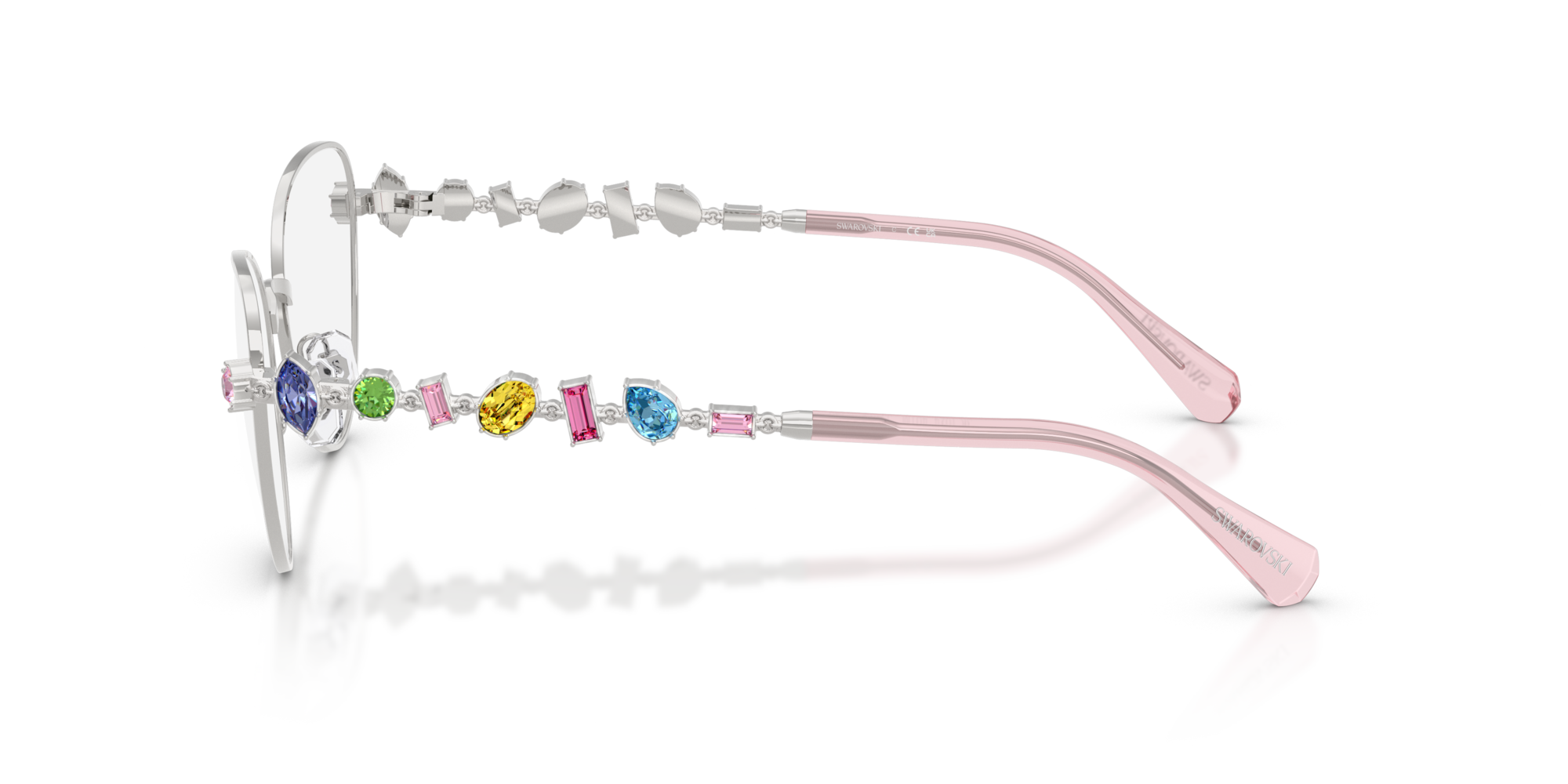 Swarovski SK1024 401M 53