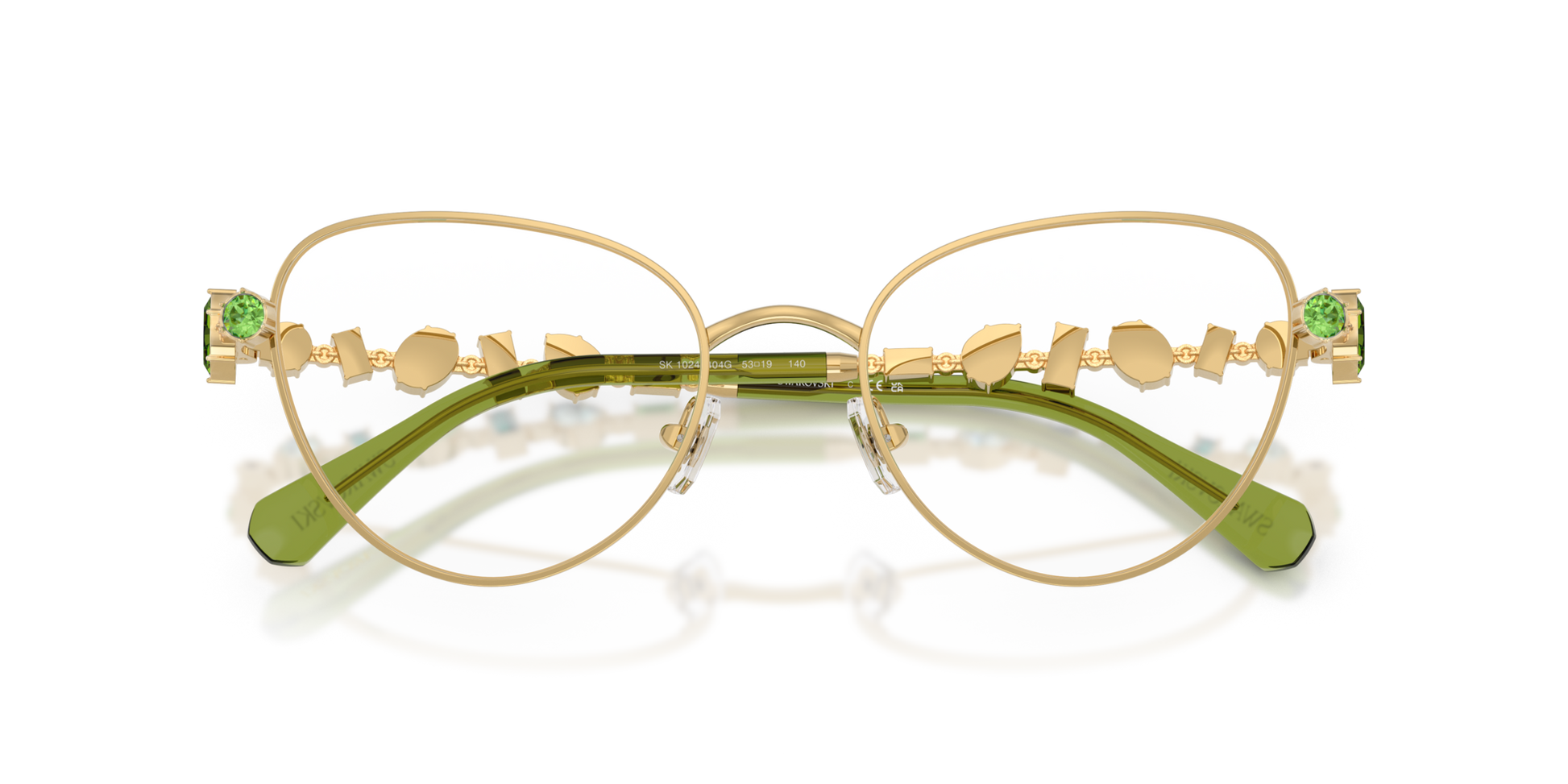 Swarovski SK1024 404G 53