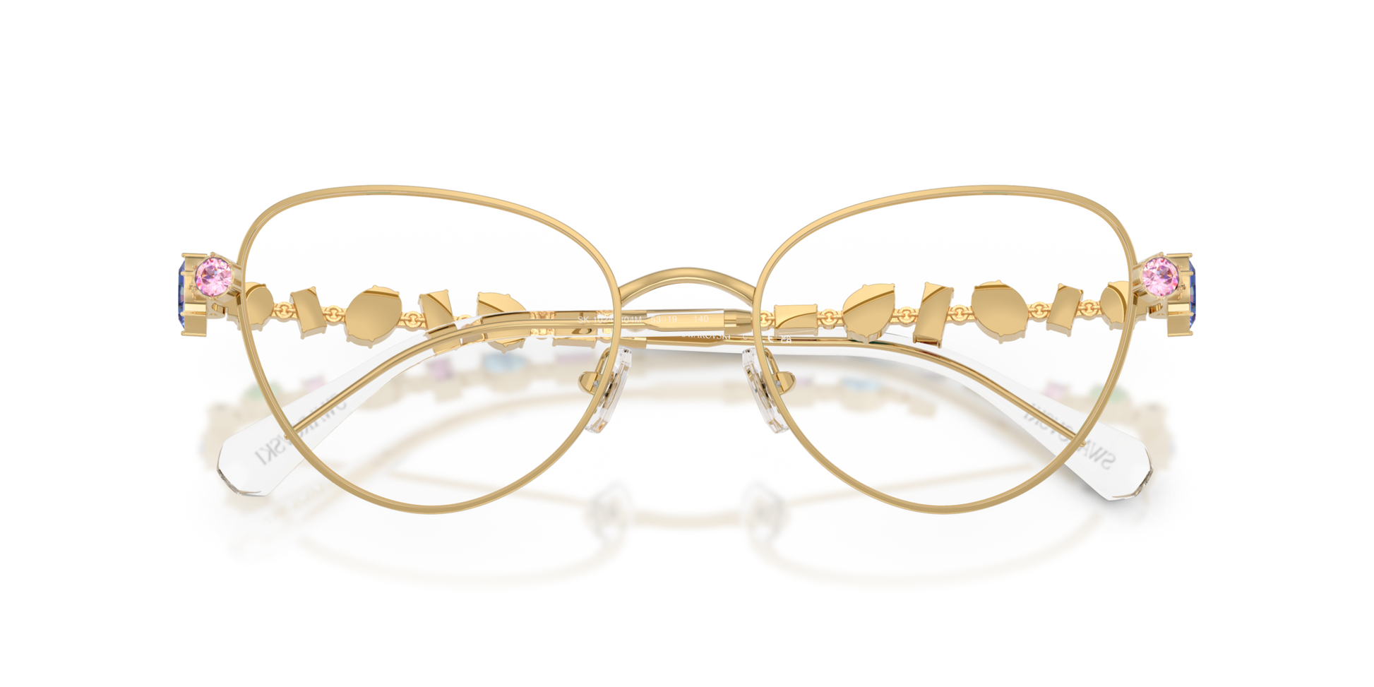 Swarovski SK1024 404M 53