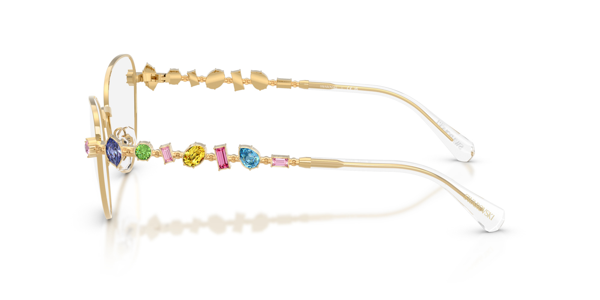 Swarovski SK1024 404M 53