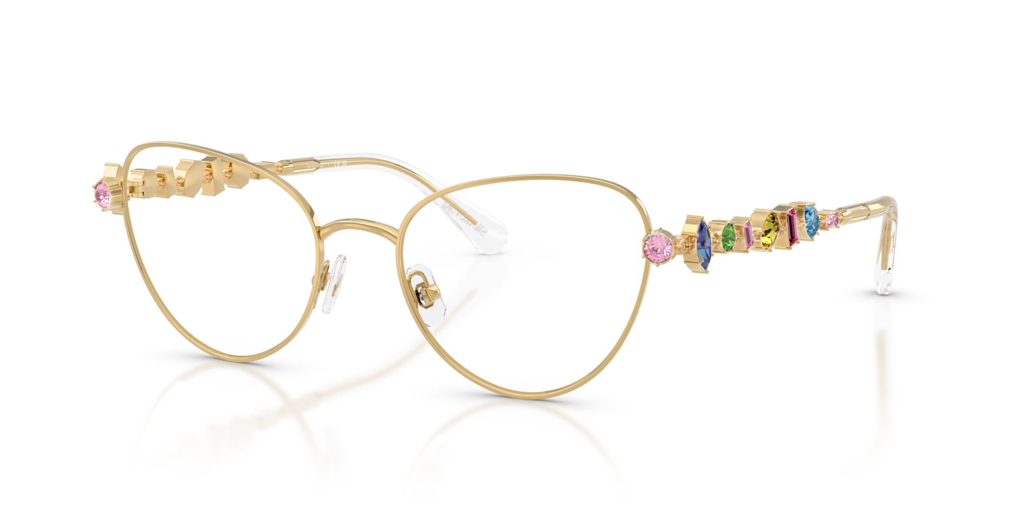 Swarovski SK1024 404M 53