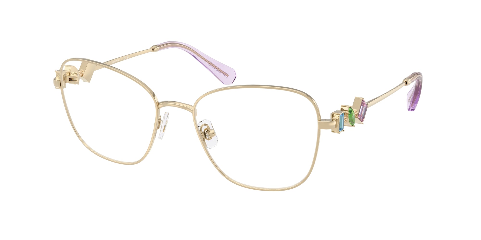 Swarovski SK1025 403M 54