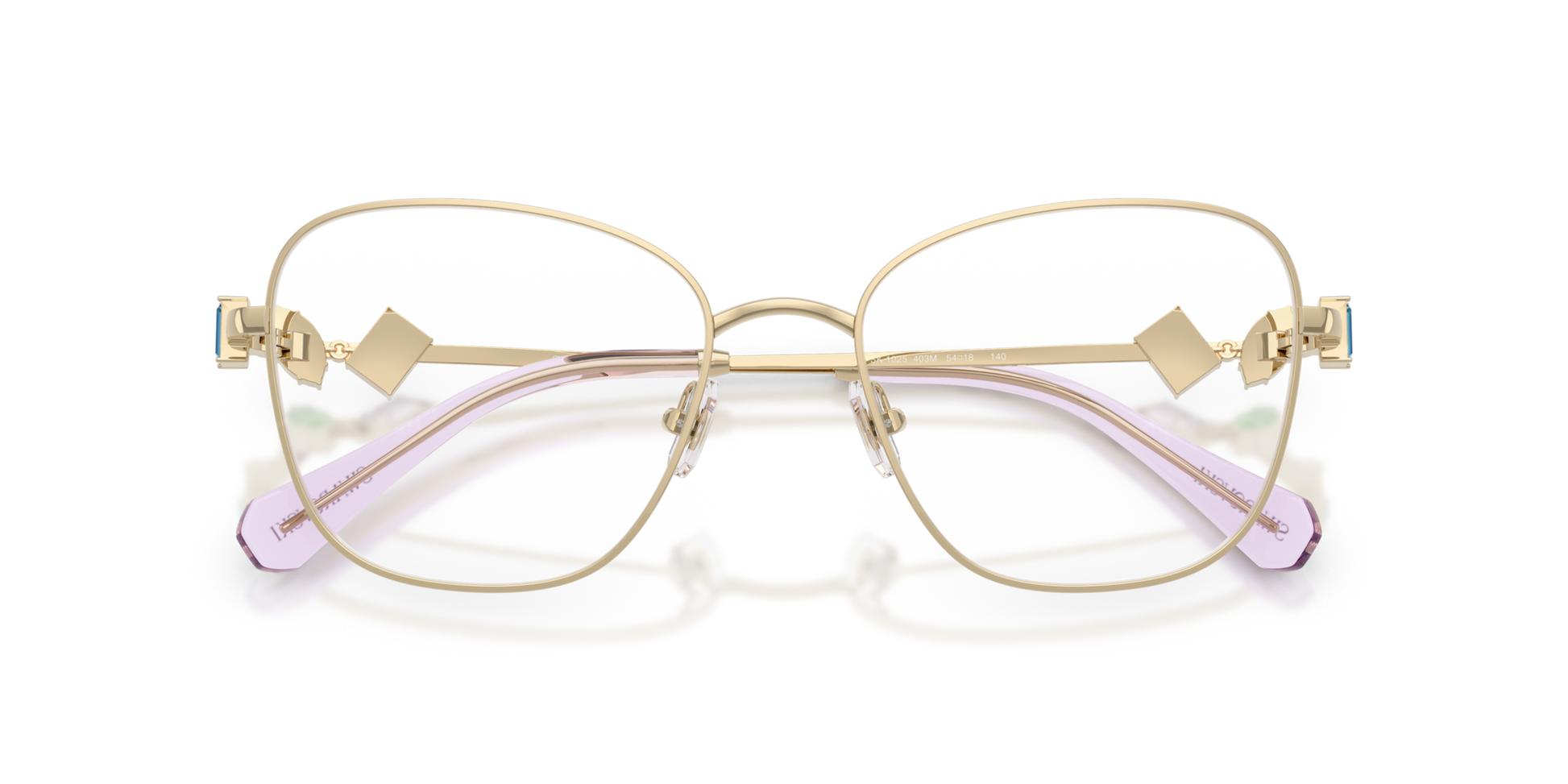 Swarovski SK1025 403M 54