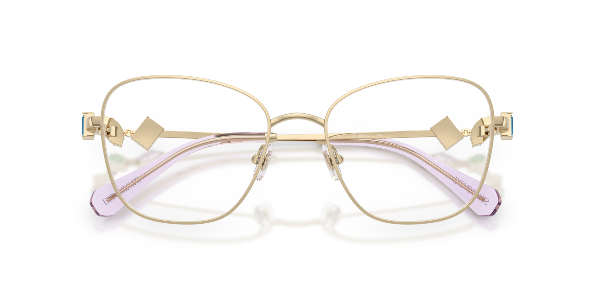 Swarovski SK1025 403M 54