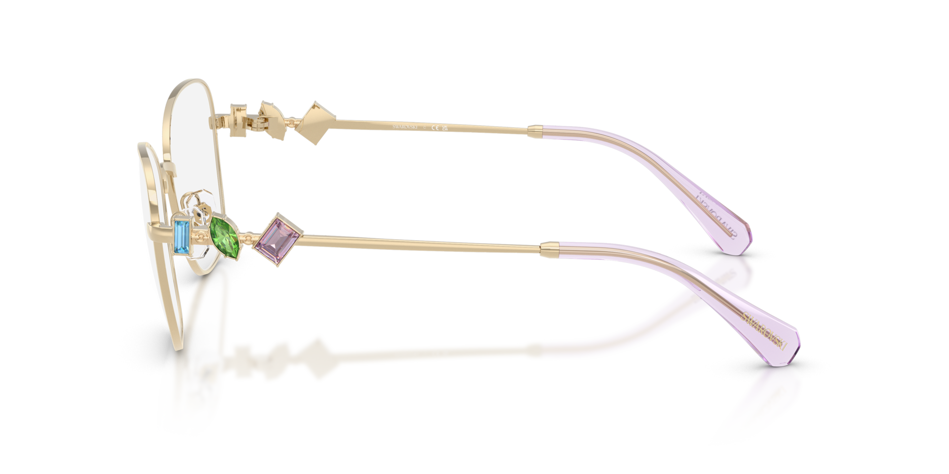 Swarovski SK1025 403M 54