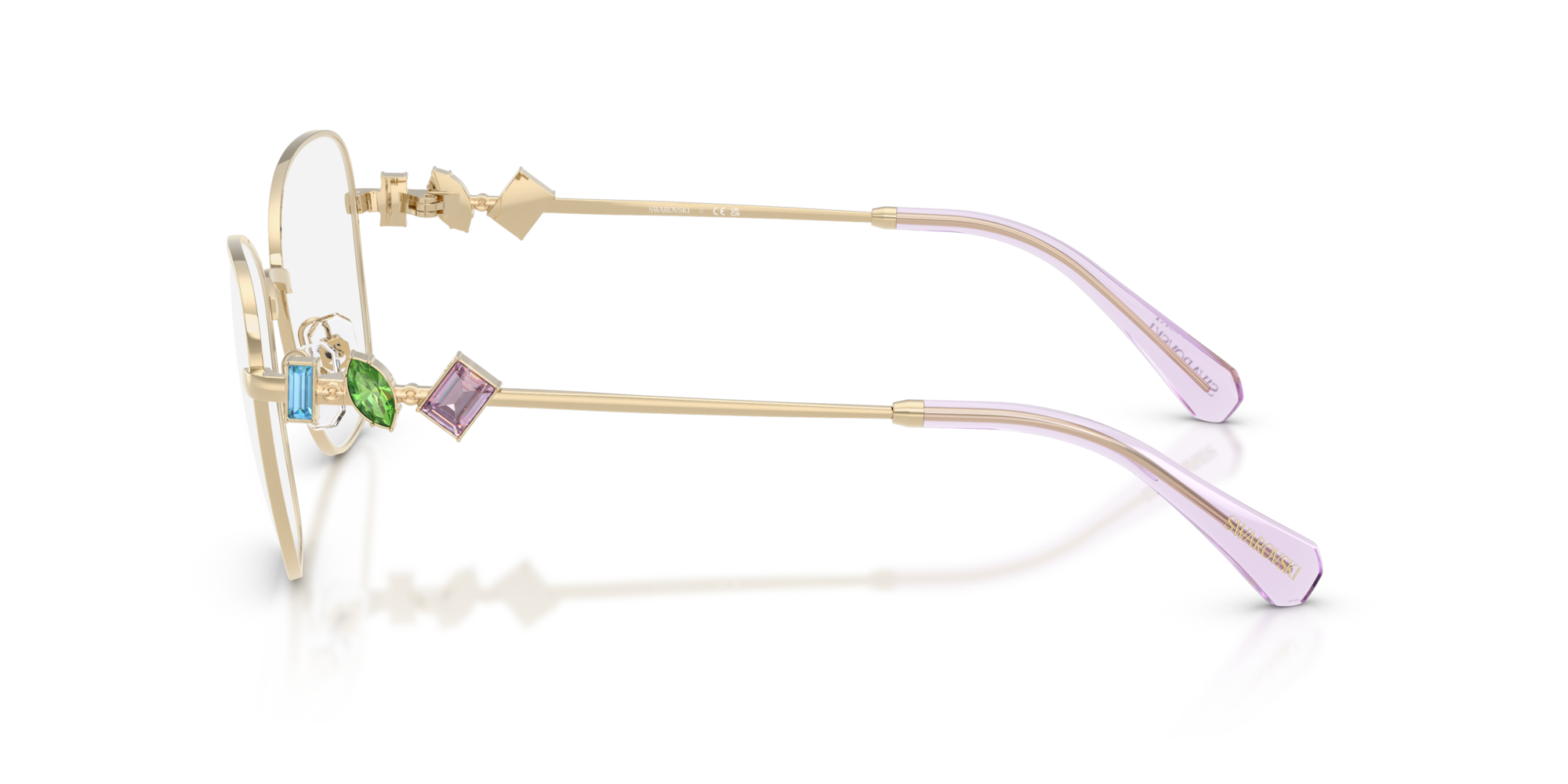 Swarovski SK1025 403M 54