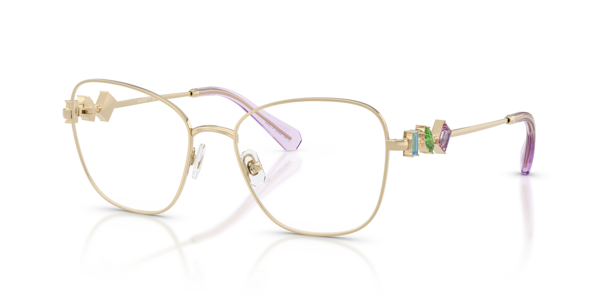 Swarovski SK1025 403M 54