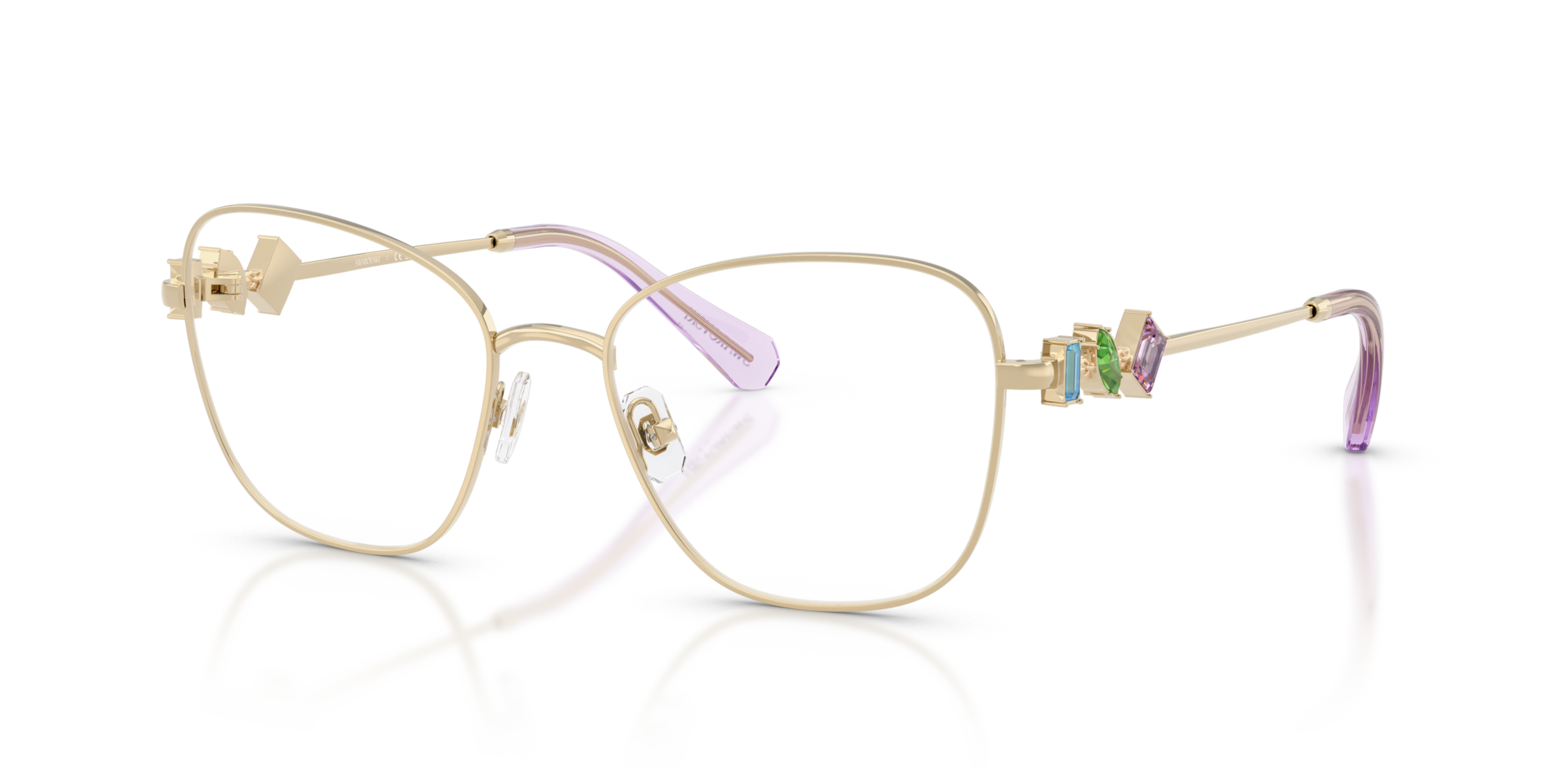 Swarovski SK1025 403M 54