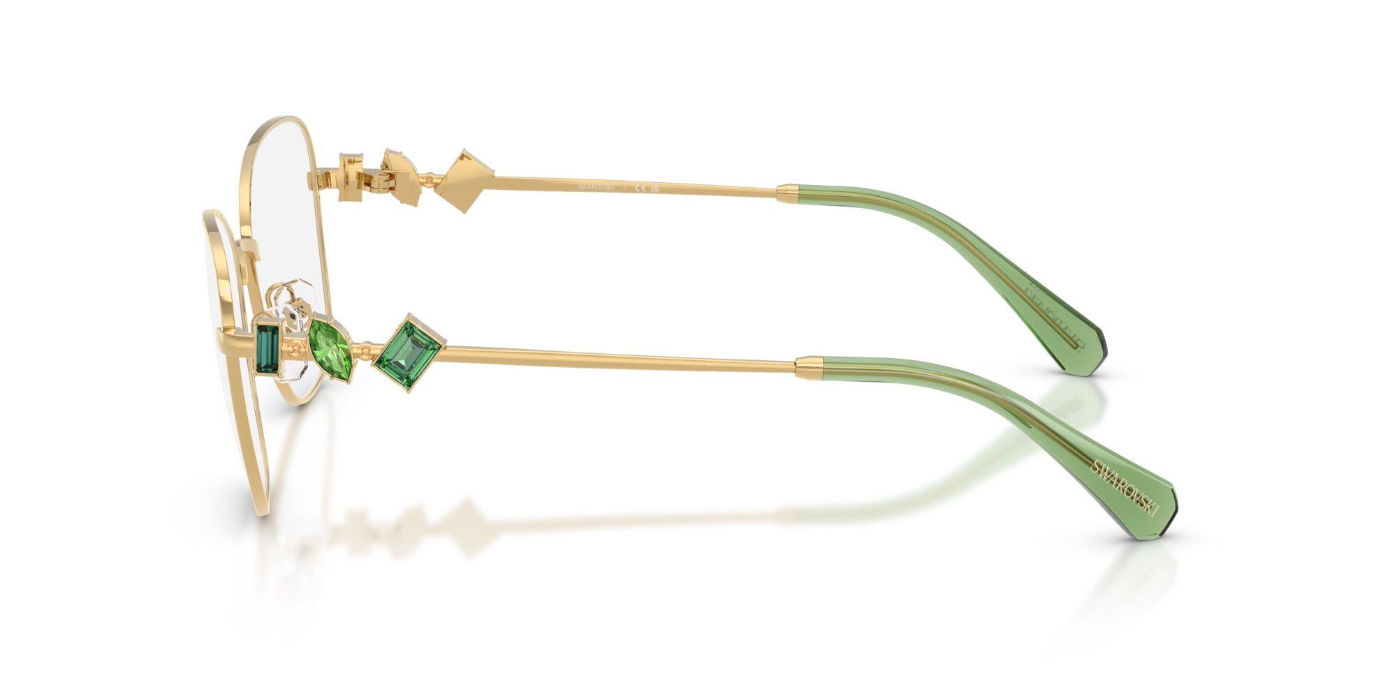 Swarovski SK1025 404G 52