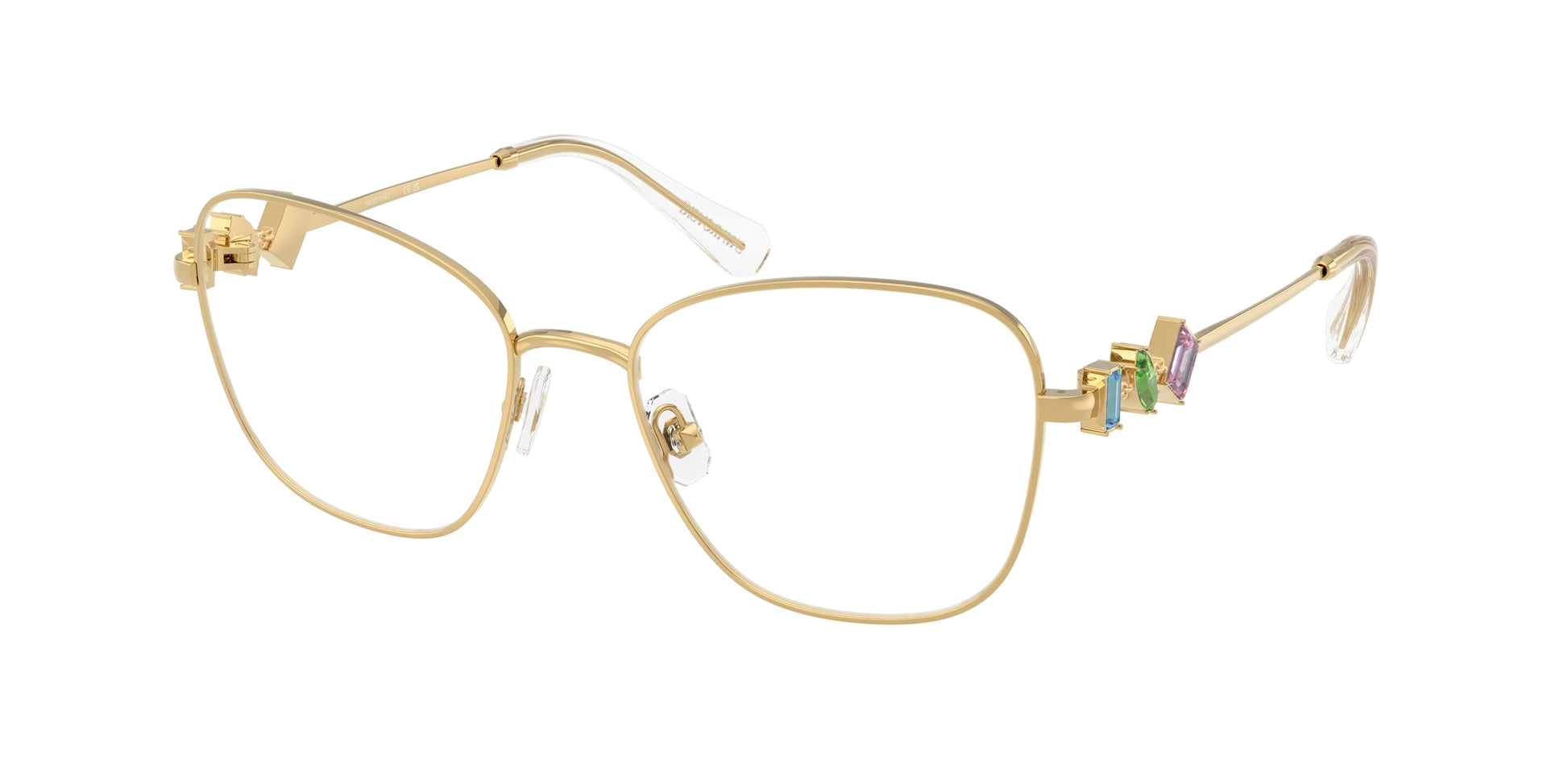 Swarovski SK1025 404M 54