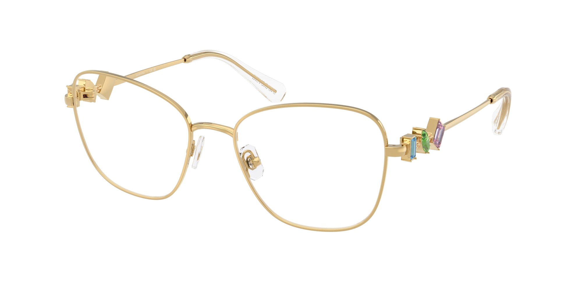 Swarovski SK1025 404M 54