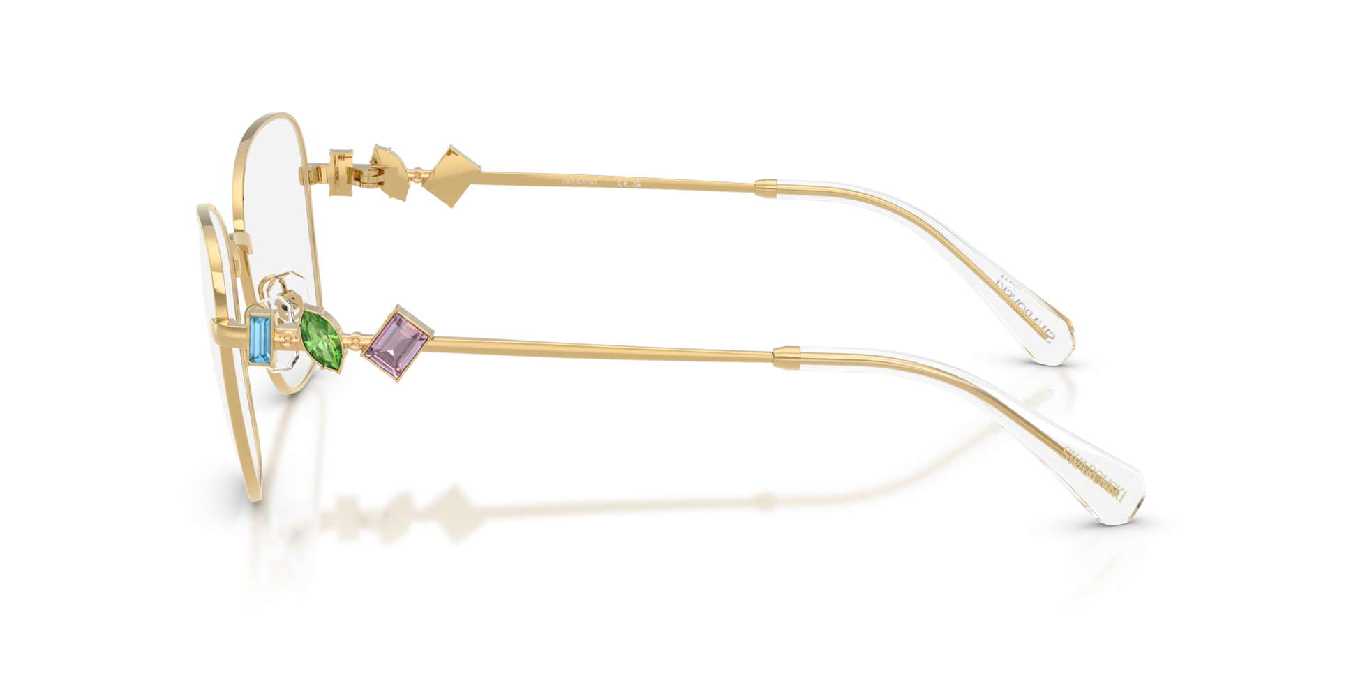 Swarovski SK1025 404M 54