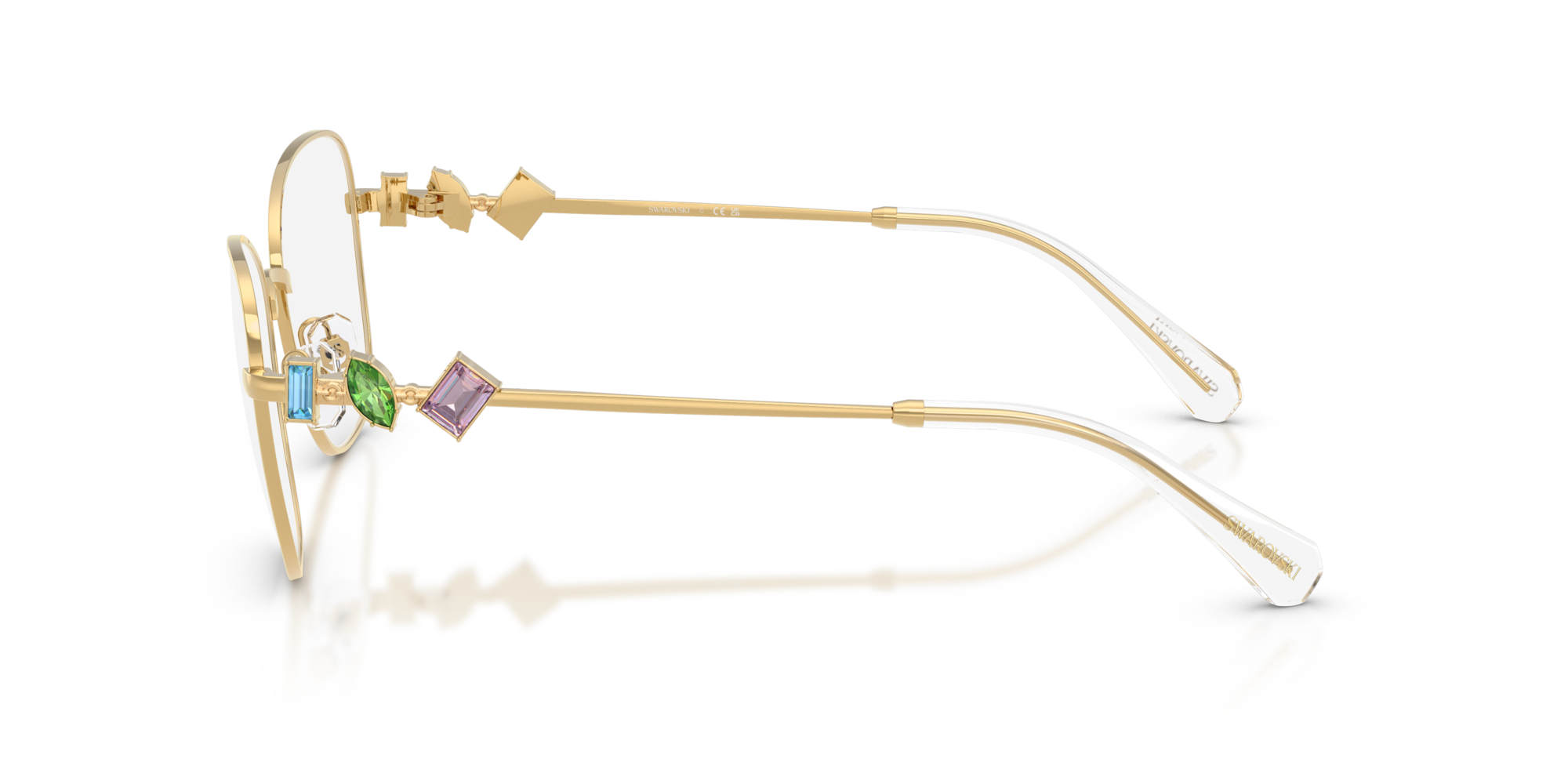 Swarovski SK1025 404M 54