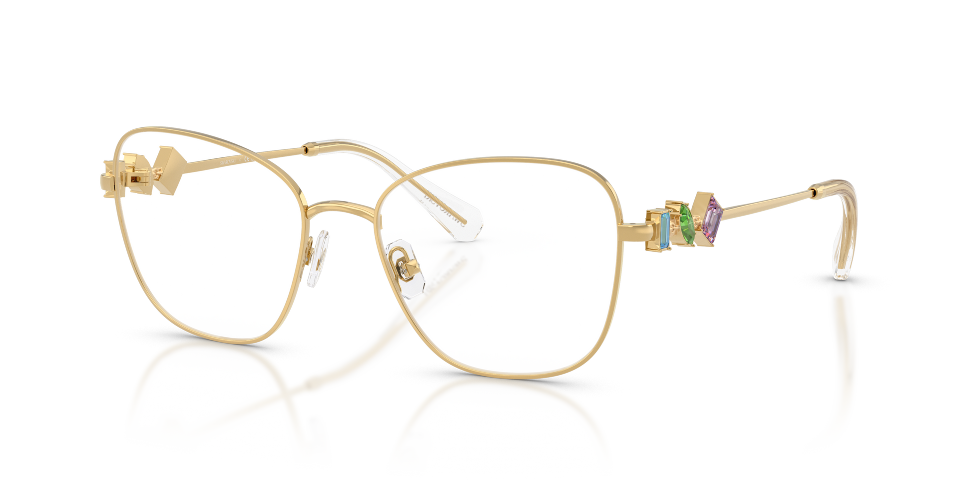 Swarovski SK1025 404M 54