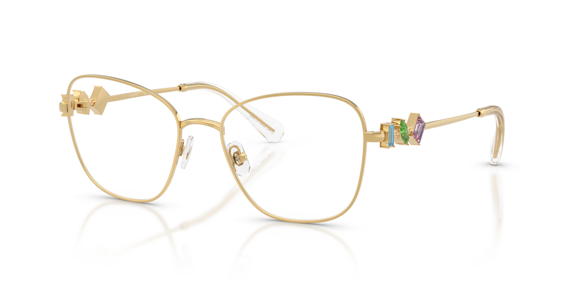 Swarovski SK1025 404M 54